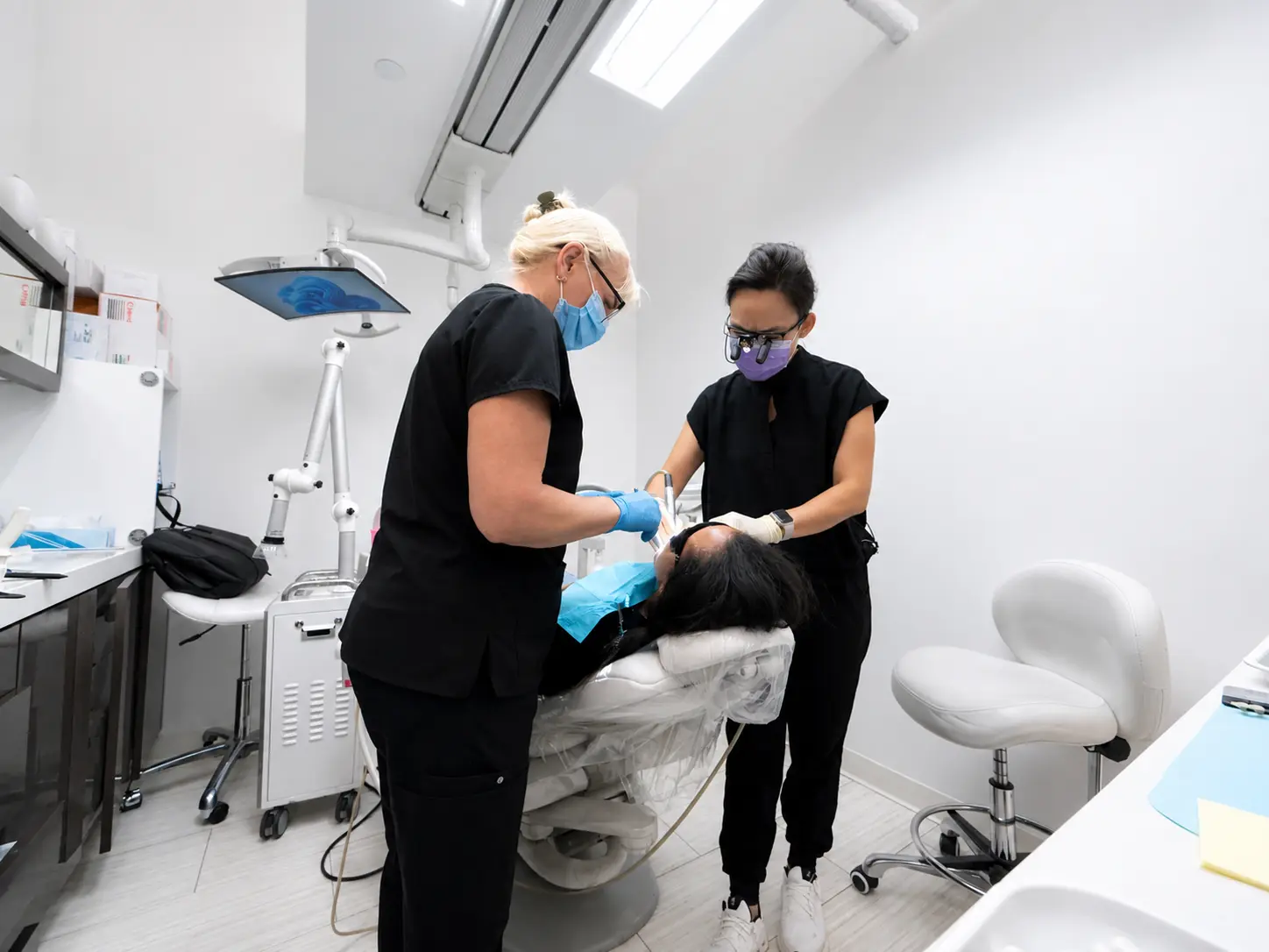 NYC’s Premier Dental Destination