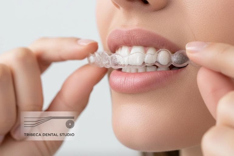 Does Invisalign Change Face Shape? Effects on Jawline, Lips, and Bite