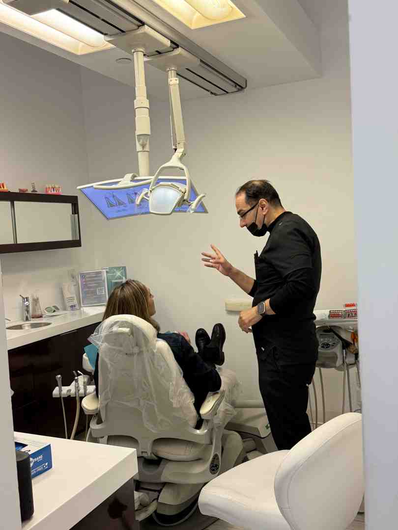 The Lifespan of Your Smile: When to Consider Dental Filling Replacement