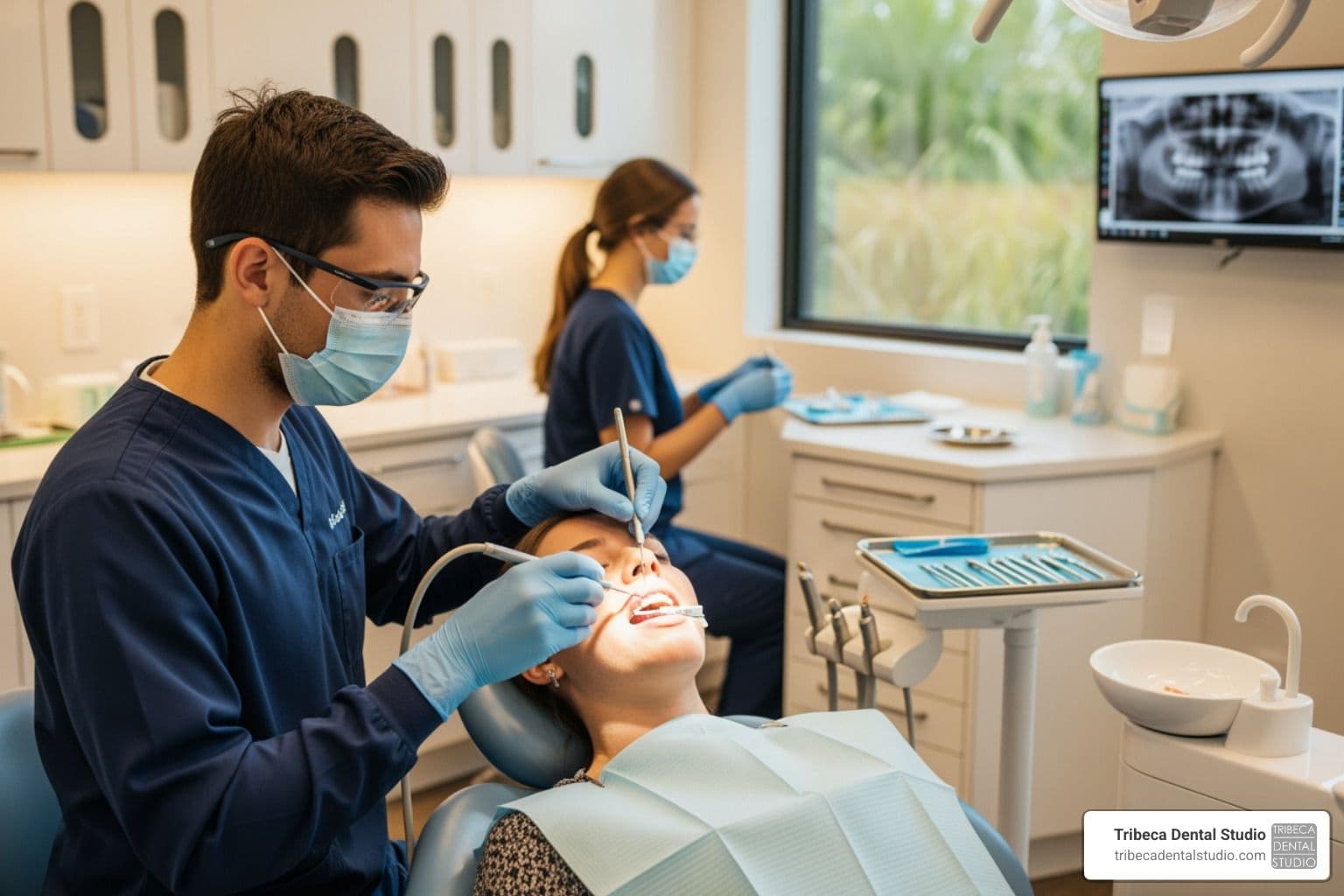 Routine Dental Cleaning Costs: What to Expect When You're Not Expecting a Bill