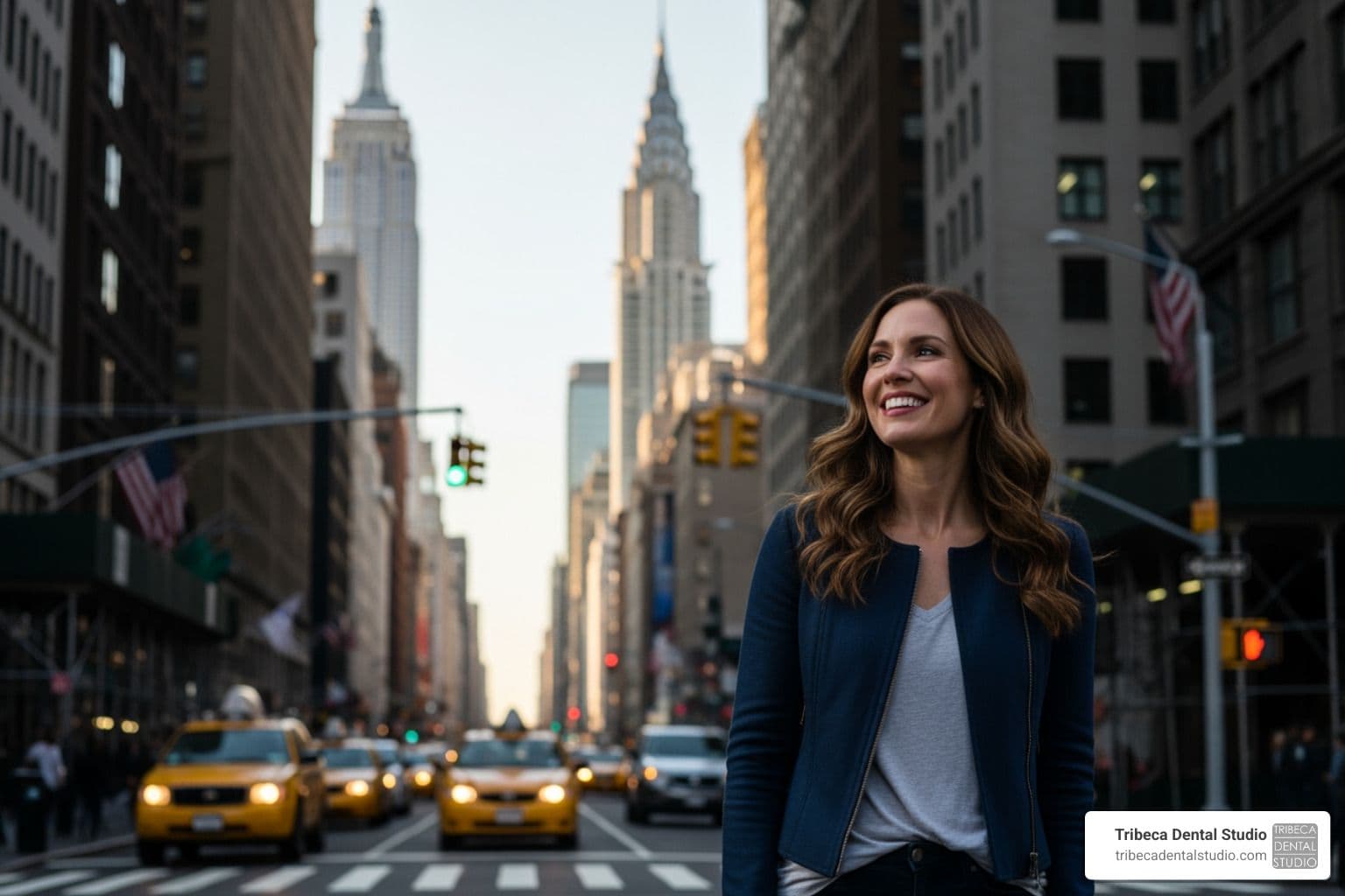 The Ultimate NYC Guide: How Much for a Full Mouth of Implants?