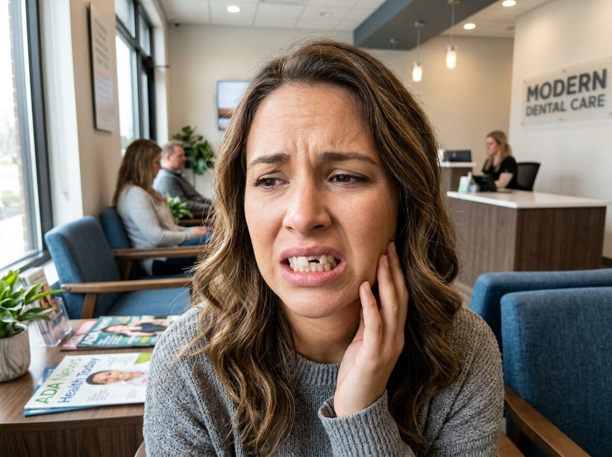Emergency Broken Tooth Repair: Get Help Fast!
