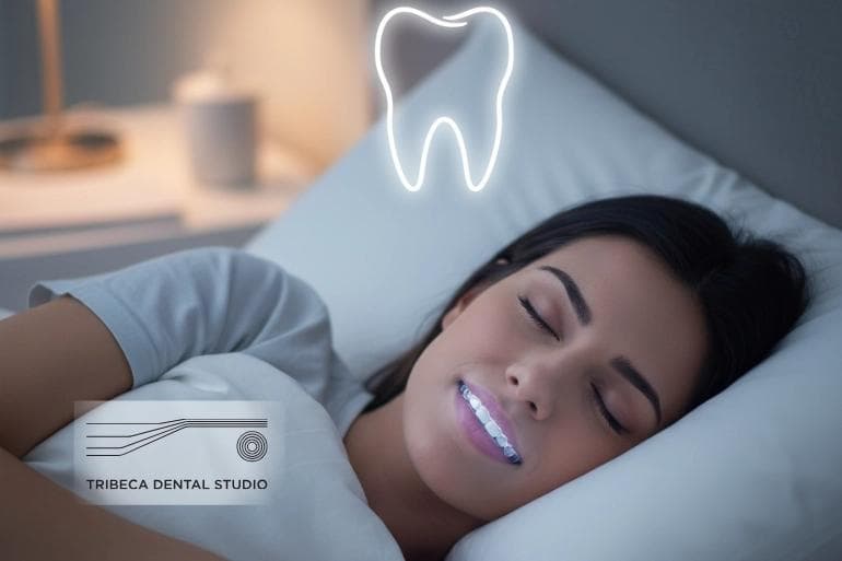 How To Stop Grinding Teeth in Sleep Naturally: Effective Remedies