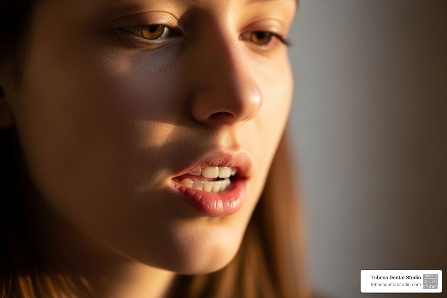 Breathe Easy: Techniques to Correct Mouth Breathing