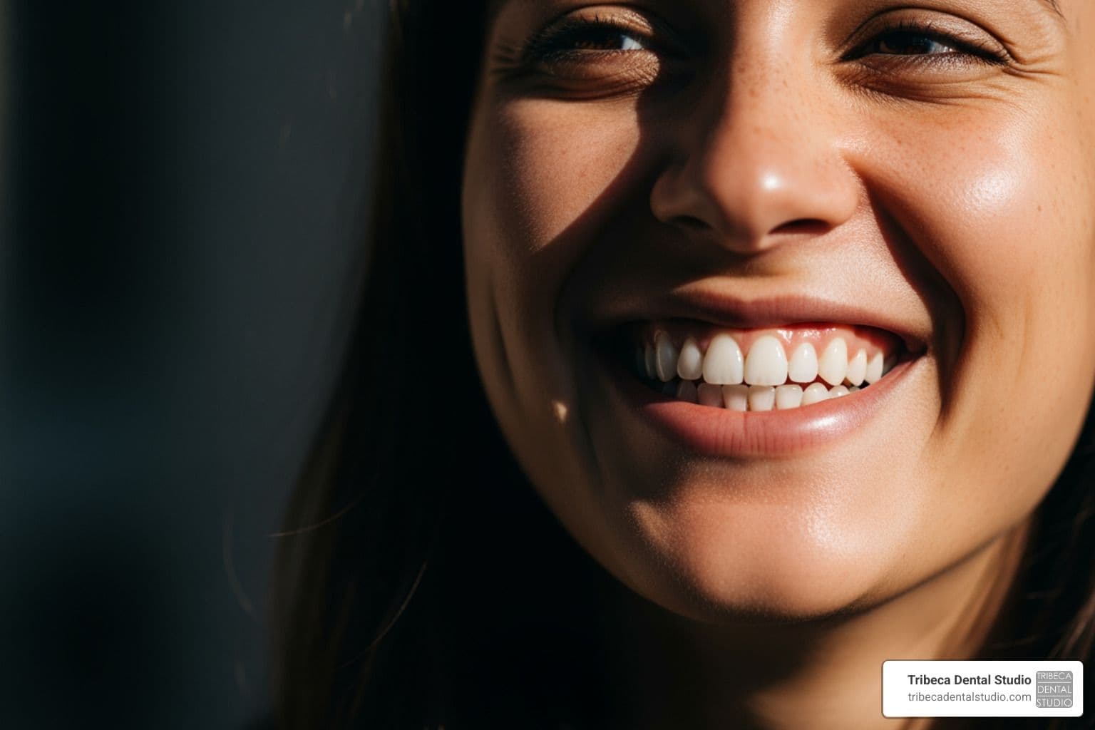 Don't Wince, Just Whiten: Finding Your Perfect Sensitive Teeth Solution