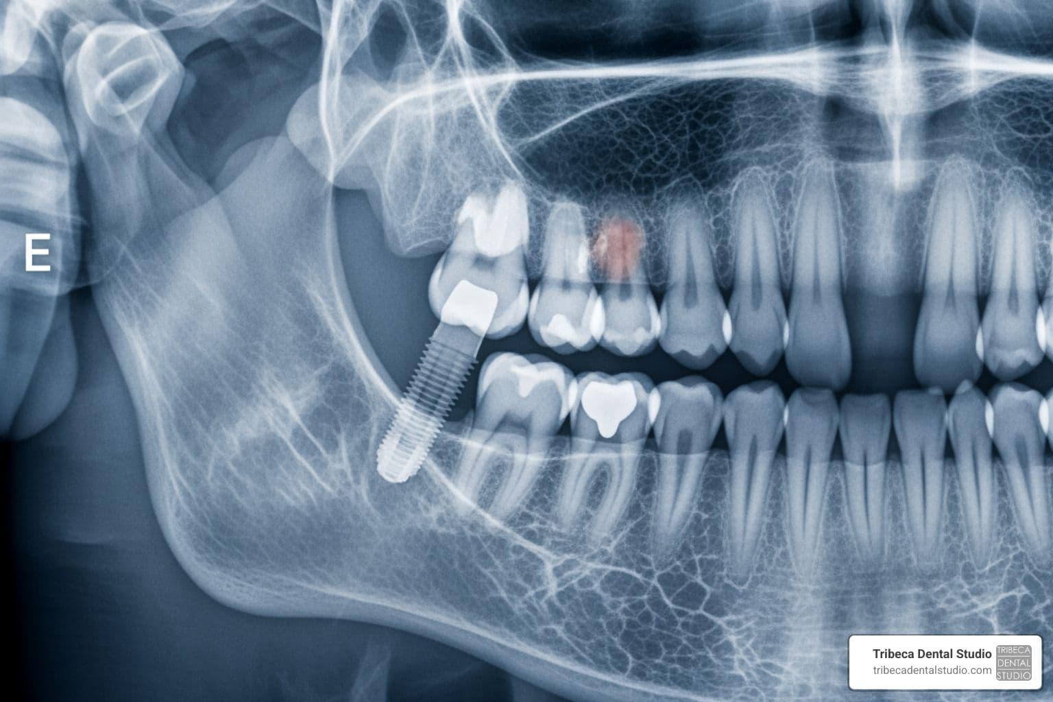 The Dark Side of Pterygoid Implants: Disadvantages and Risks