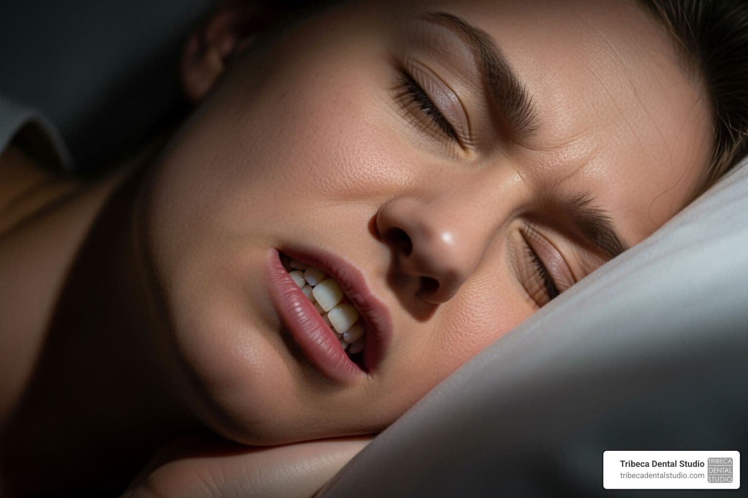 How to Stop Grinding Teeth in 5 Easy Steps
