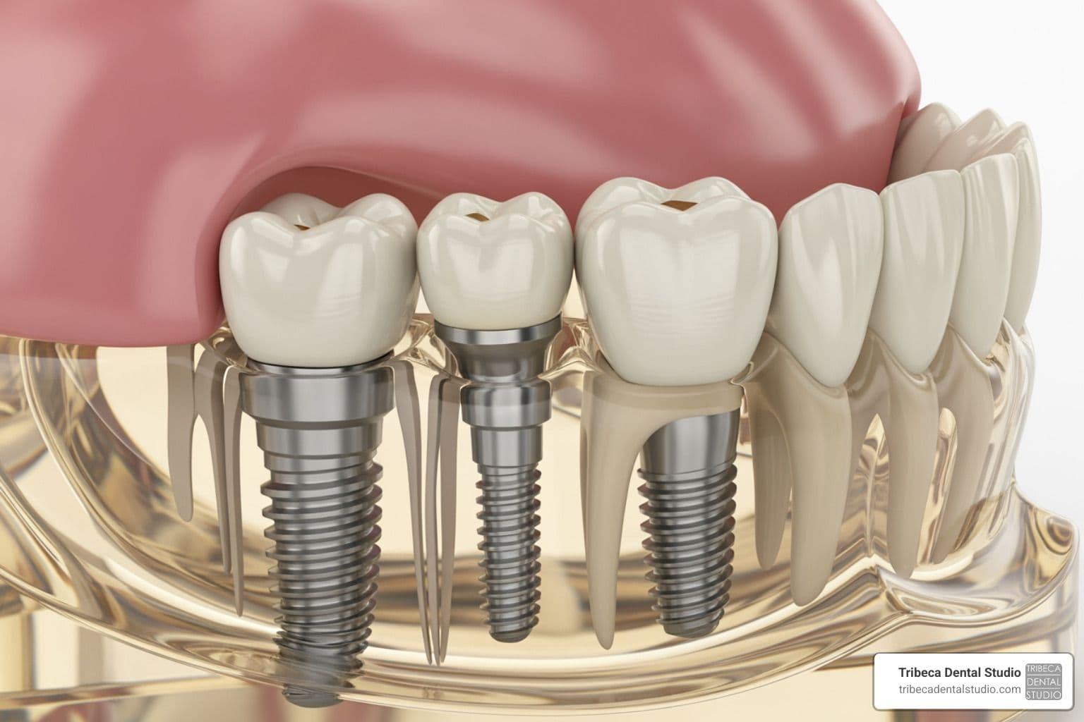 Budgeting for a Brilliant Bite: Single Tooth Implant Costs Explained