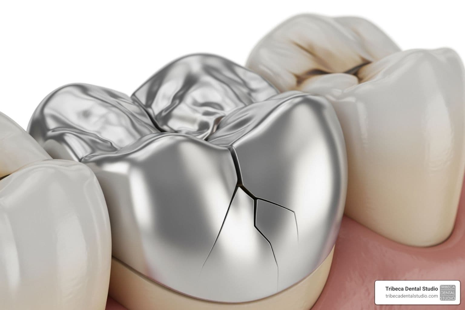 Beyond the Crack: Understanding Your Dental Filling Repair Choices