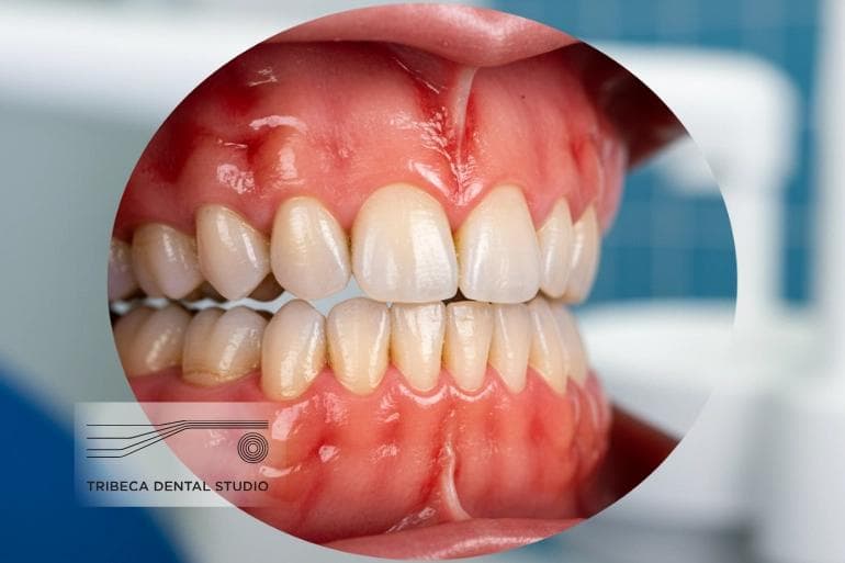 How to Reverse Gum Disease? Improve Gum Health Now