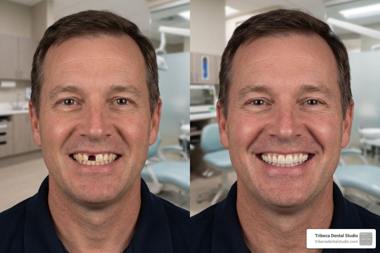 Are One Day Implants the Right Choice for Your Smile?
