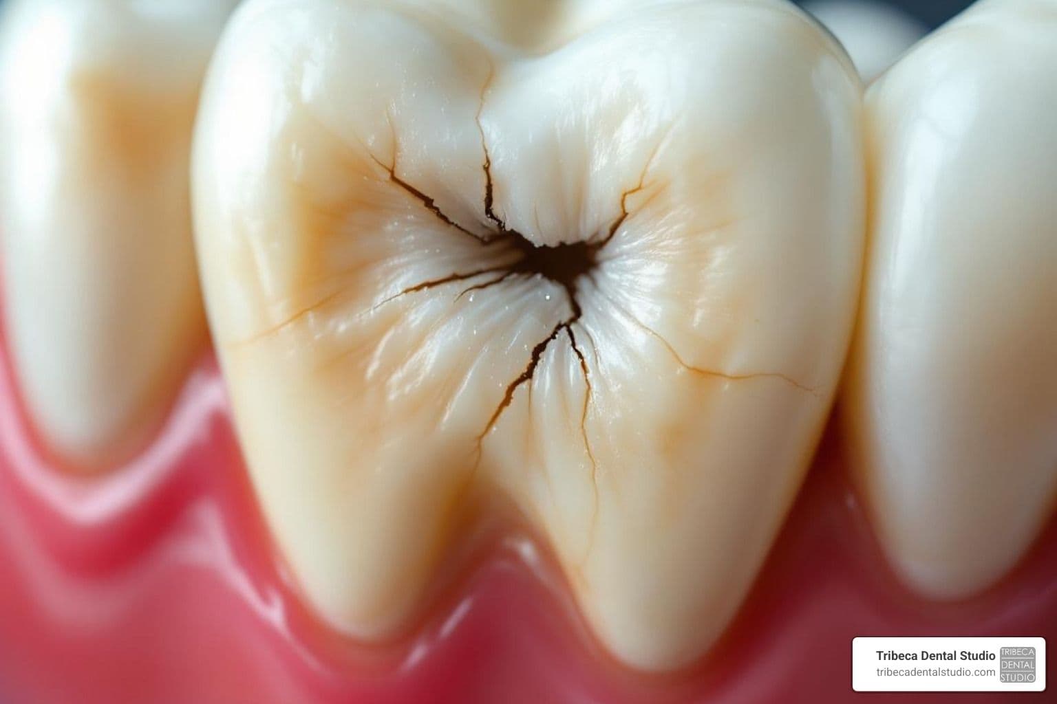 Is Your Broken Tooth a Dental Emergency? What to Do Next