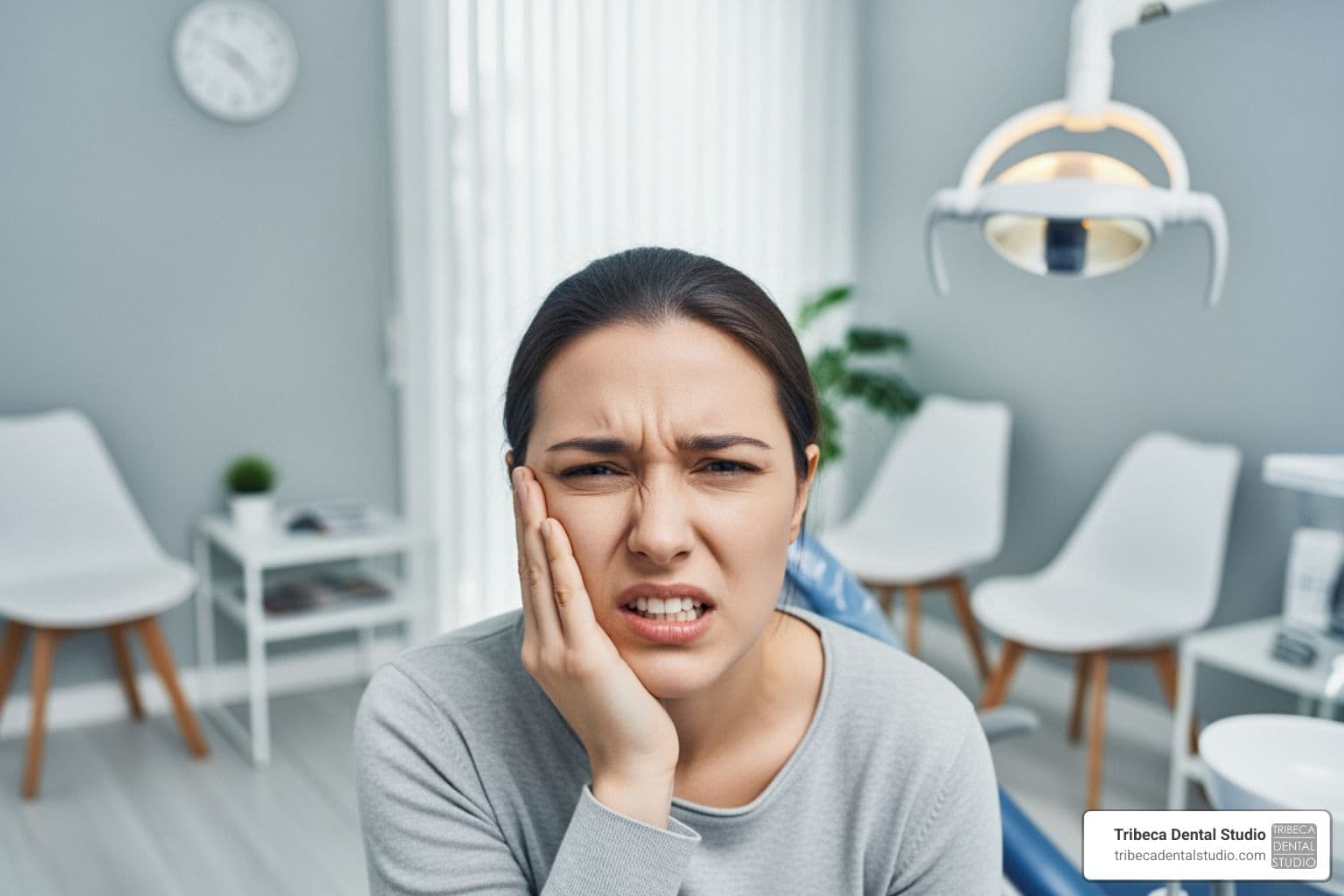 Medicaid & Mayday Your Guide to Emergency Dental Care in NYC