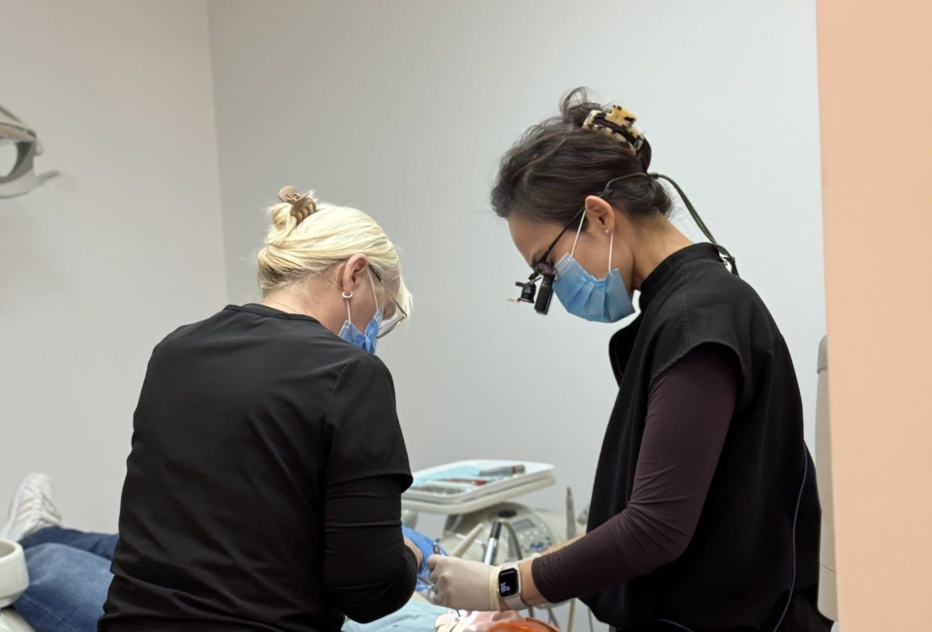No Waiting Game: Immediate Dental Implants in the Big Apple