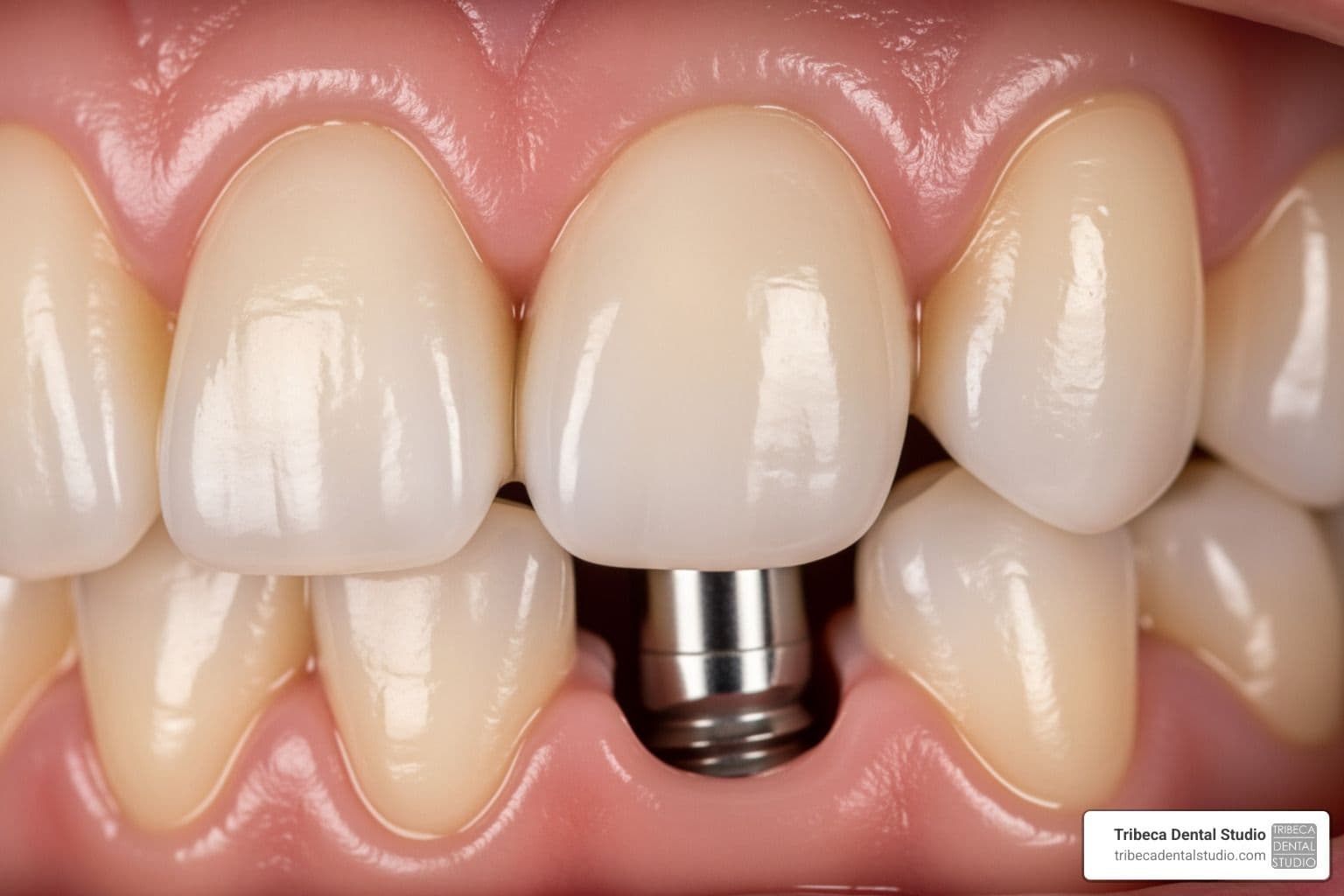 The Truth About Dental Implant Safety: What You Need to Know