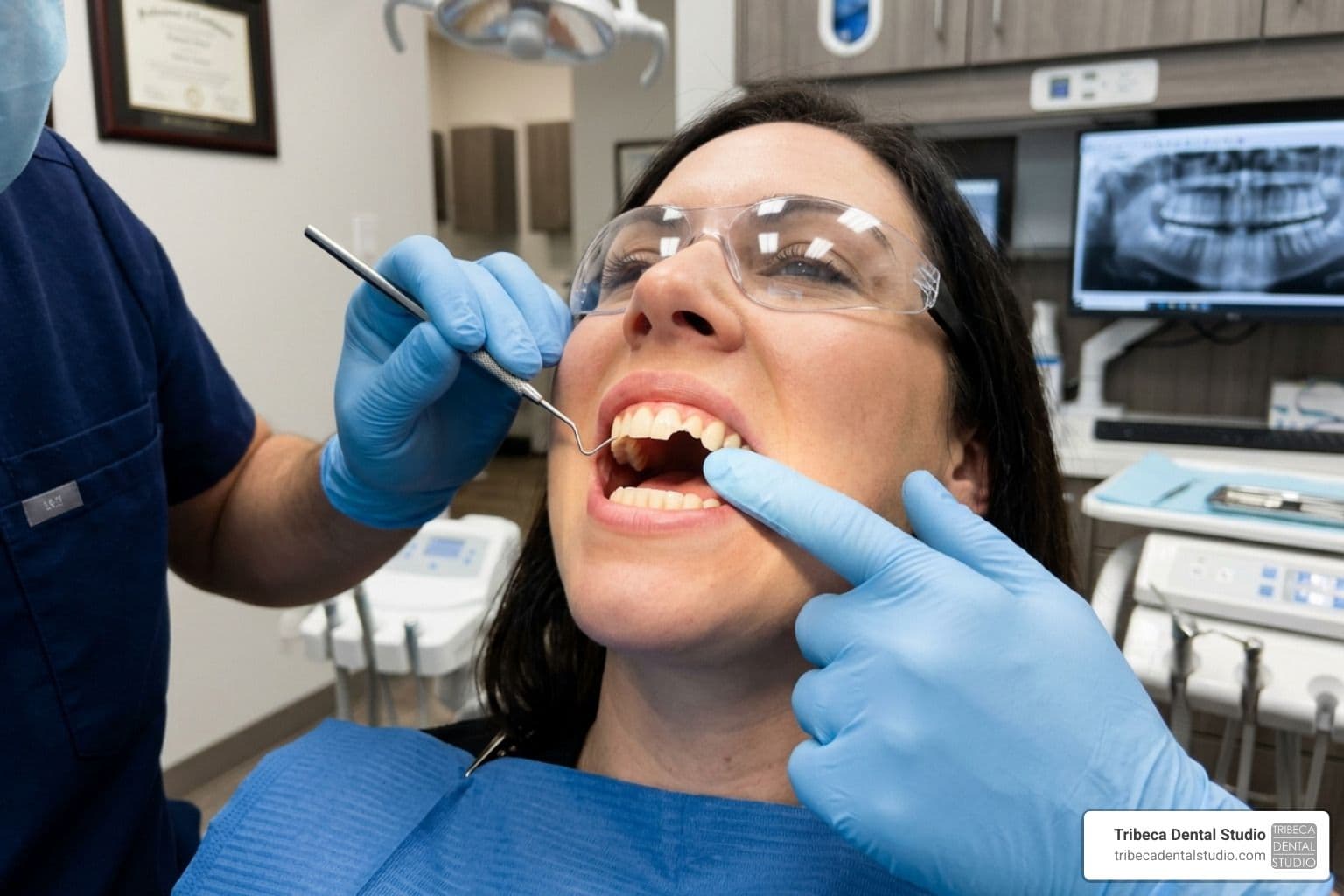 Breaking Down the Bill: Chipped Tooth Repair Costs