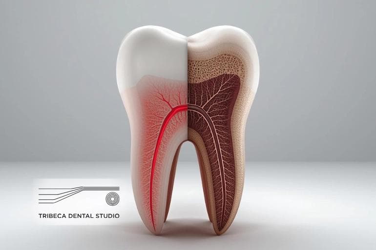 How Long Does It Take For a Tooth Nerve to Die? Shocking Truth!