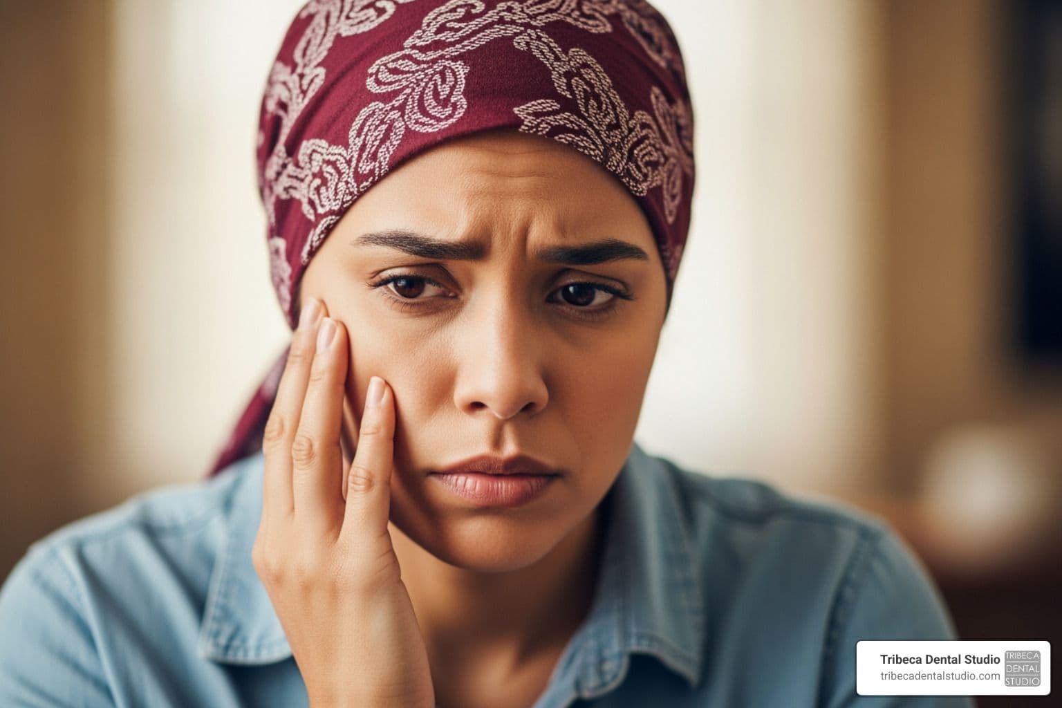 Uh Oh, My Filling Cracked! Your Go-To Guide for a Quick Fix
