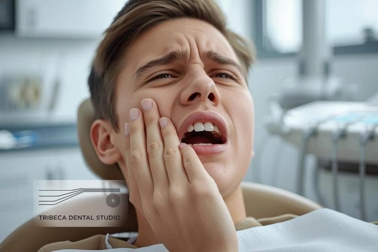 Sore Throat After Wisdom Teeth Removal? Real Causes and Remedies
