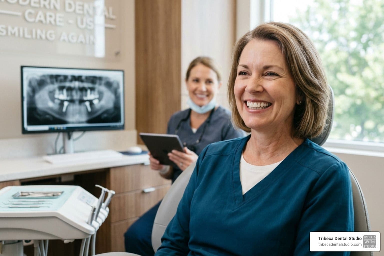 Why Zygomatic Implants Beat Bone Grafting Every Time