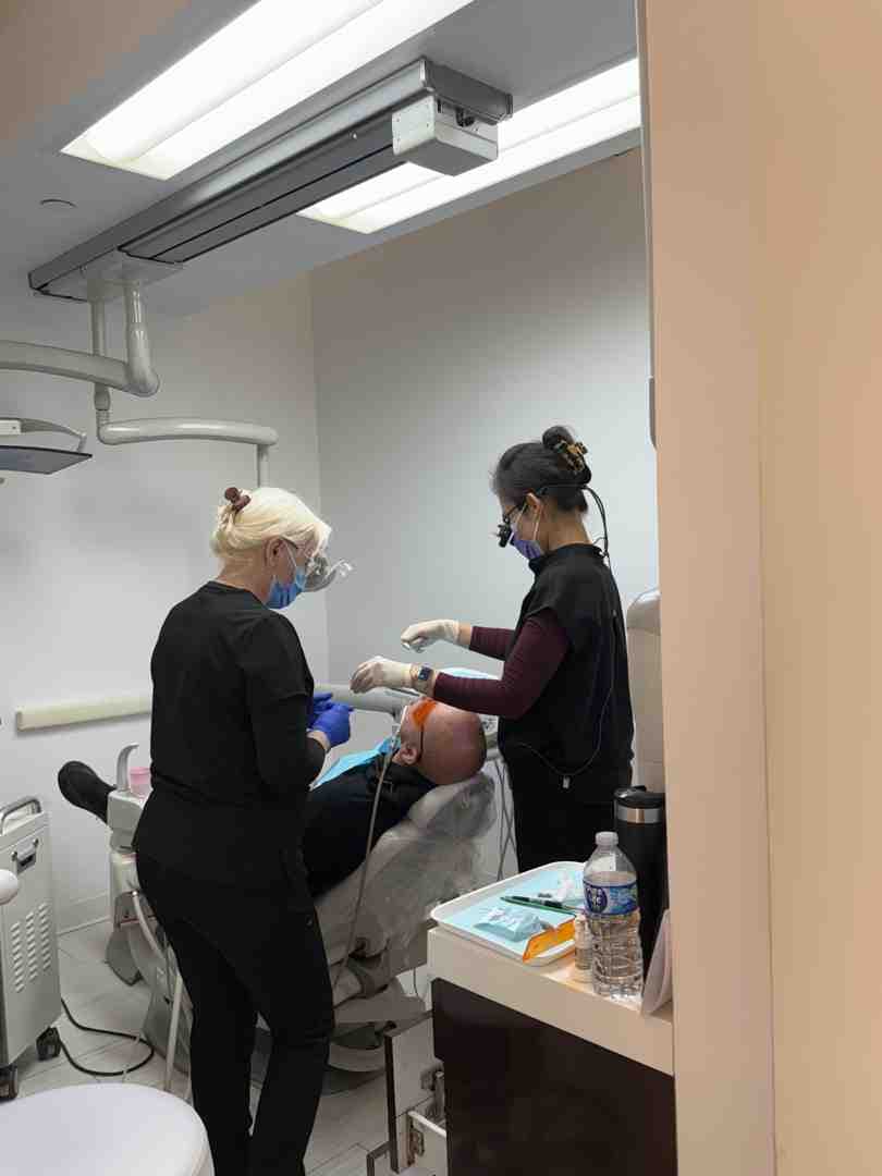 Temporary Relief: Understanding Your Short-Term Tooth Filling Options