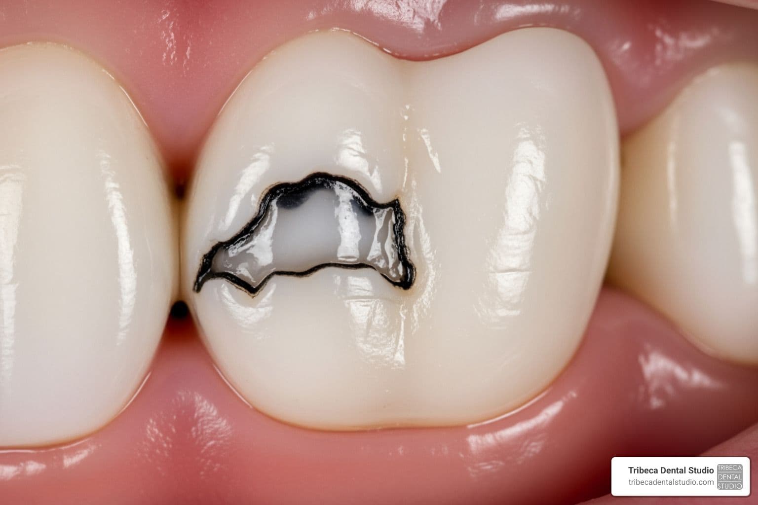 Chipped Crown? What to Do When Your Dental Work Needs a Fix