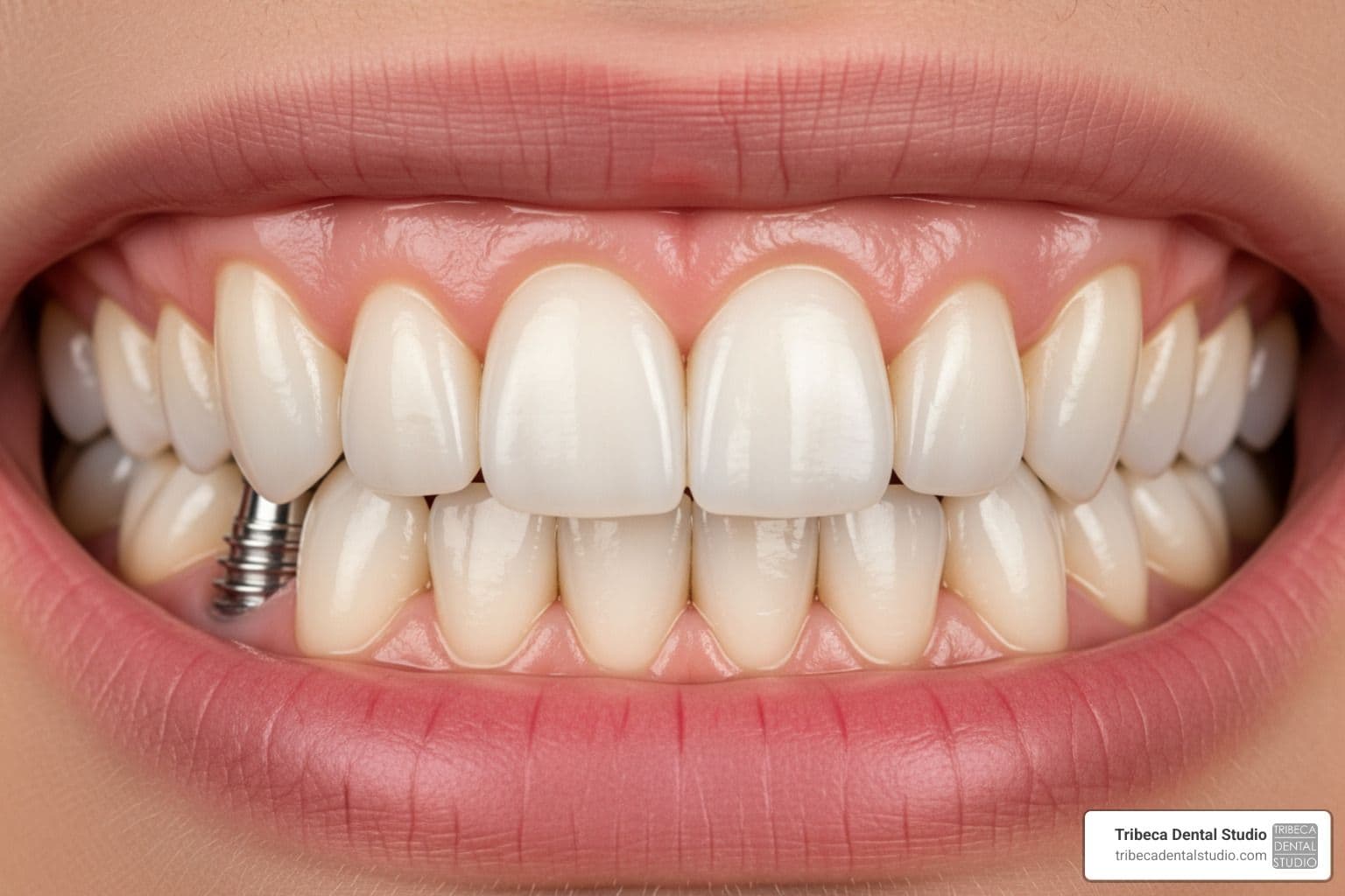 Investing in a Full Smile: What a Full Set of Implants Will Cost You