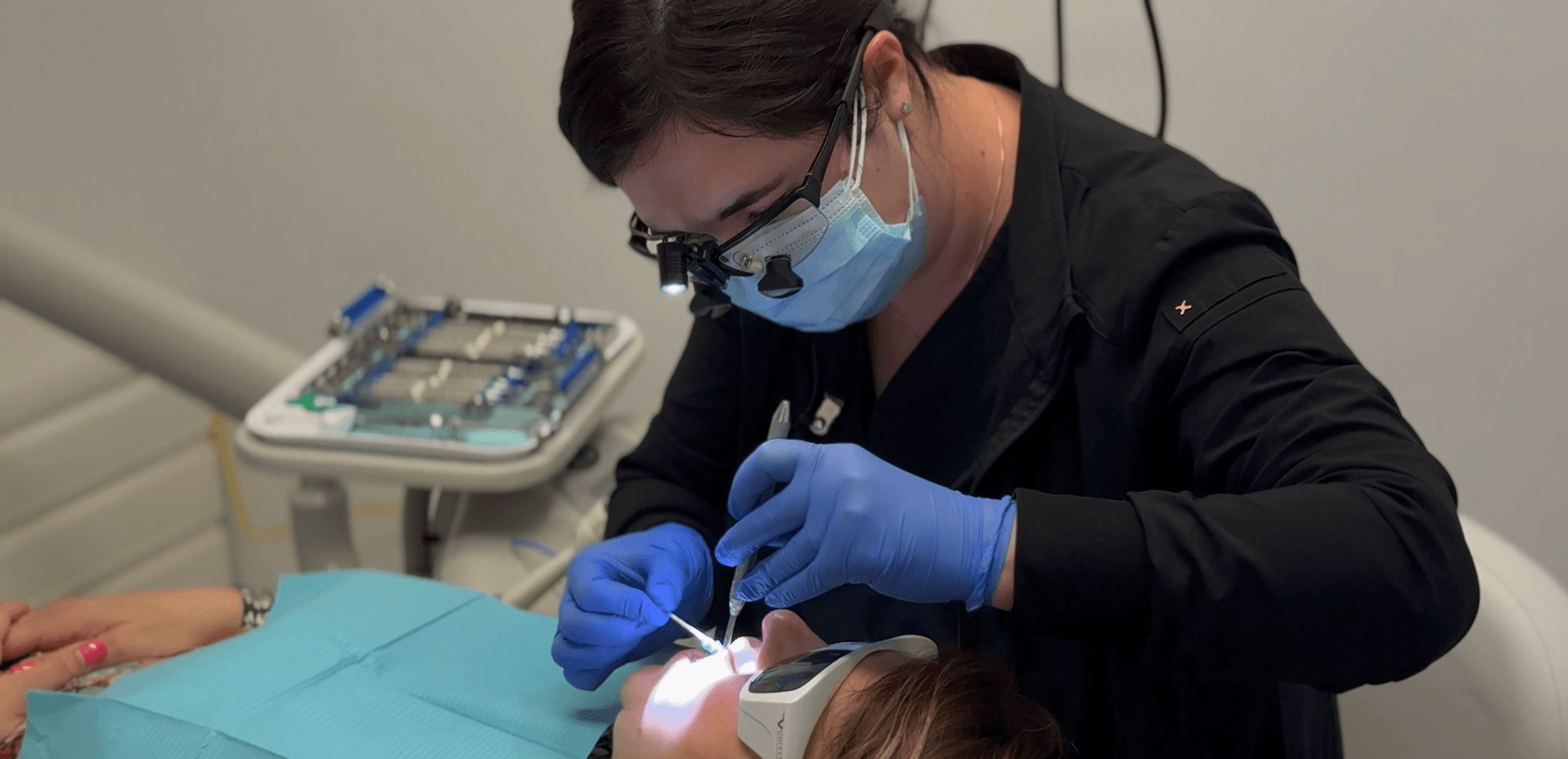 NYC Dental Crowns: Restore Your Smile, Find Your Dentist