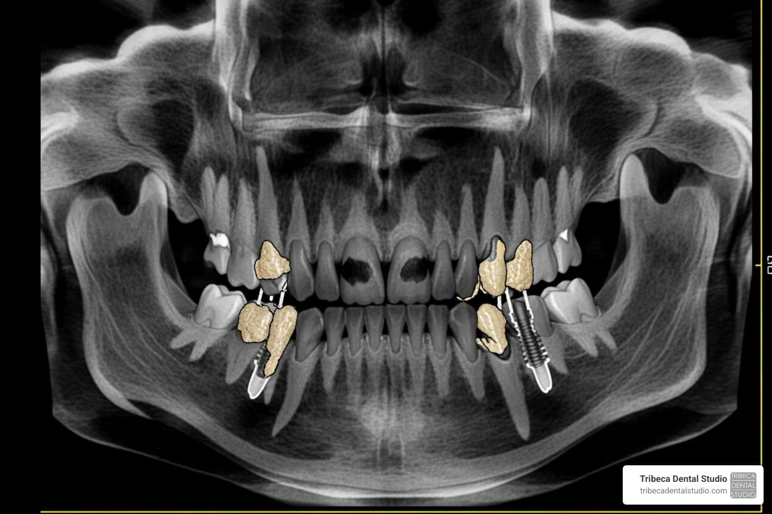 Sinus Lift & Bone Grafts: Essential Steps for Successful Dental Implants