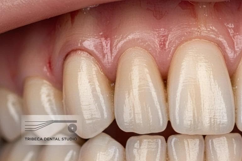 Is Gum Recession Normal? Exploring Causes and Treatment Options