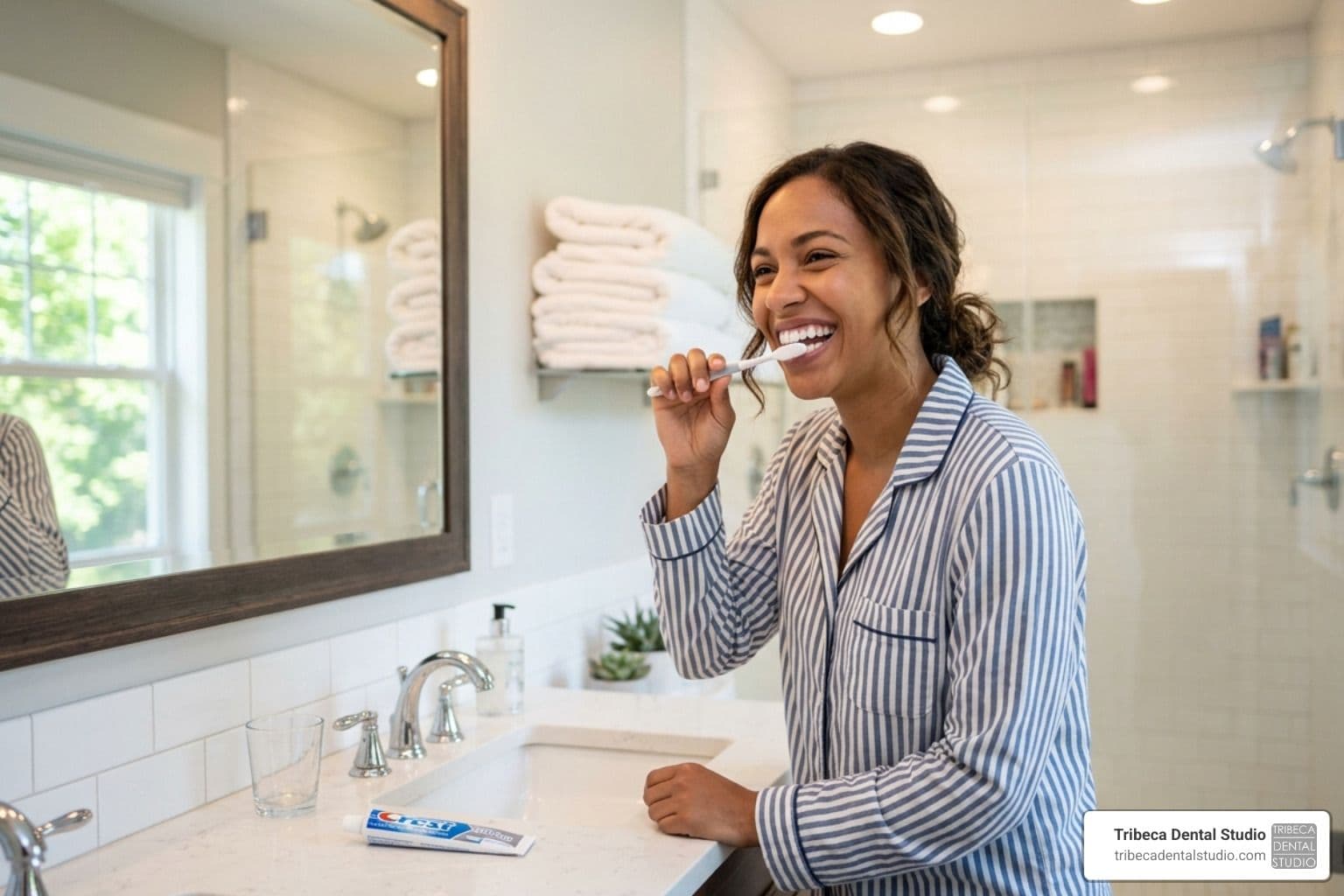 The Ultimate Guide to Keeping Your Teeth Squeaky Clean at Home