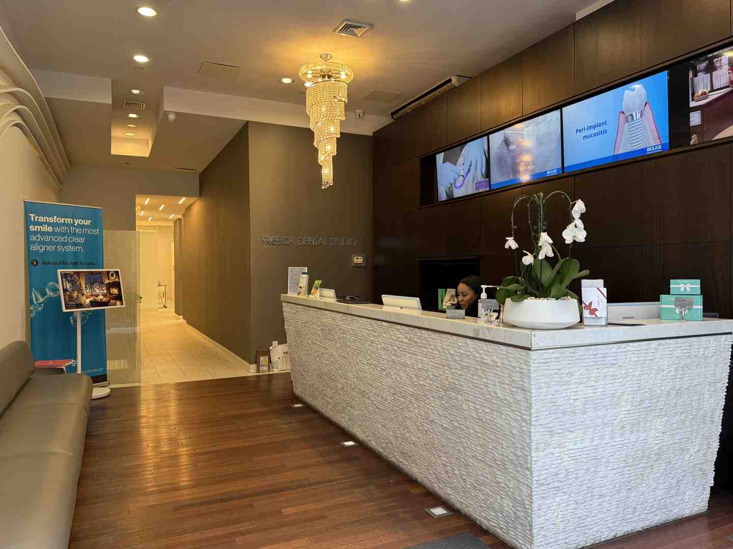 Your Guide to a Restored Smile: From Inlays to Implants