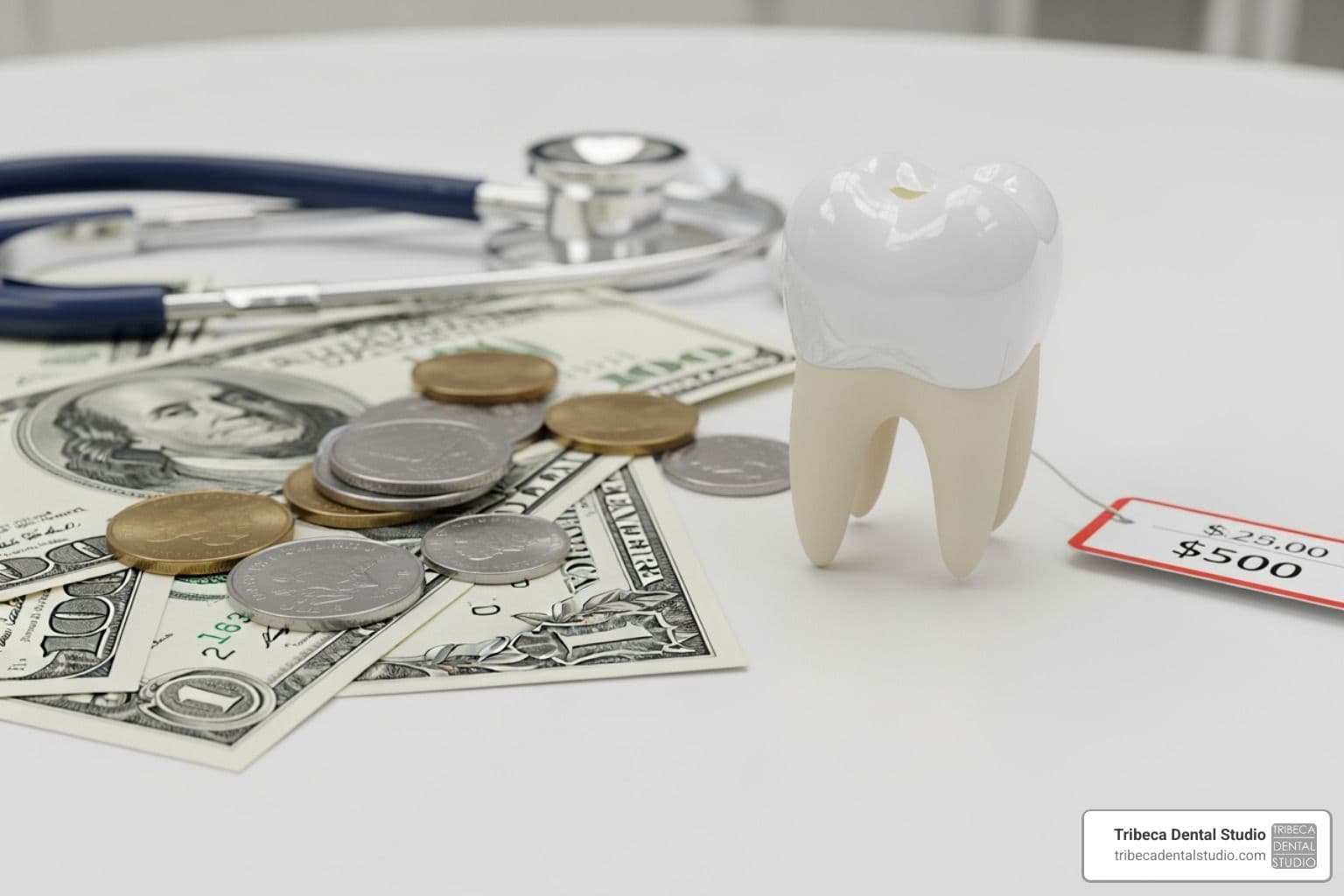 Dental Crown Cost: Average Prices and Insurance Tips