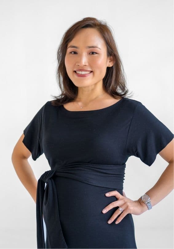 Dr. Claire Kim