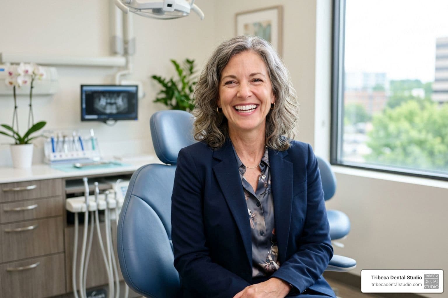 Can You Get Dental Implants Without a Bone Graft?