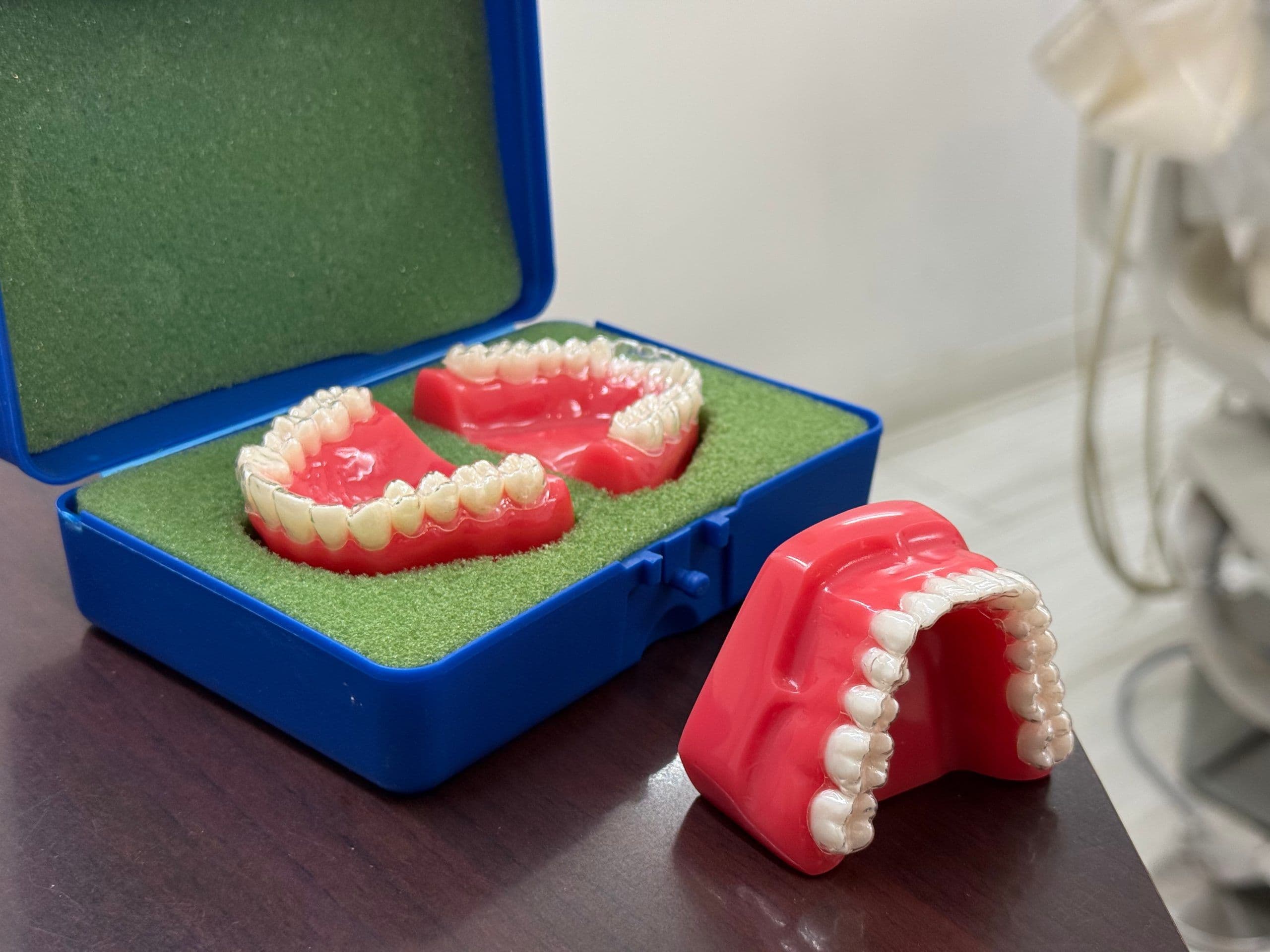 Invisalign Cost in NYC: What to Expect at Tribeca Dental Studio