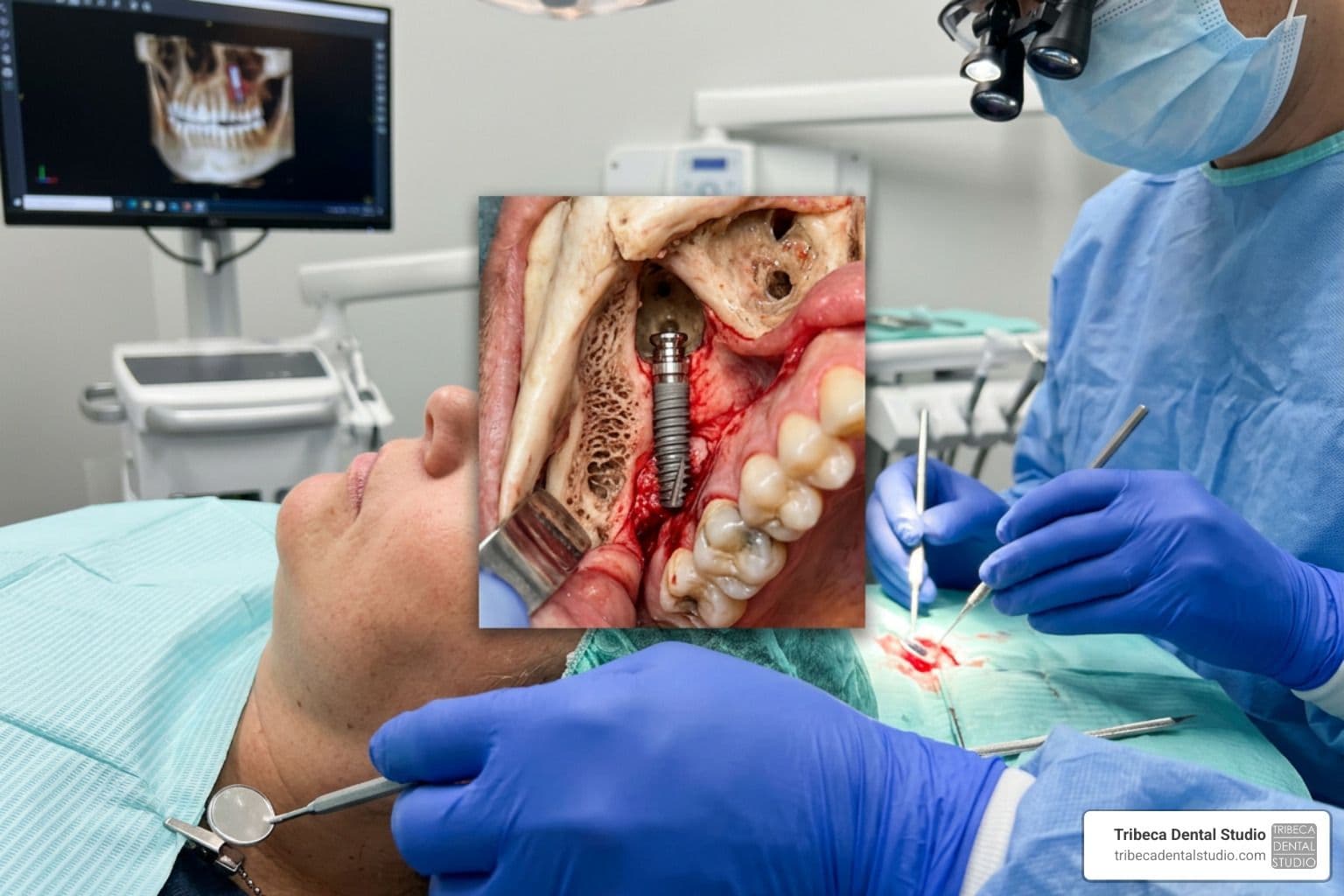 Pterygoid Implants: An Investment in Your Smile