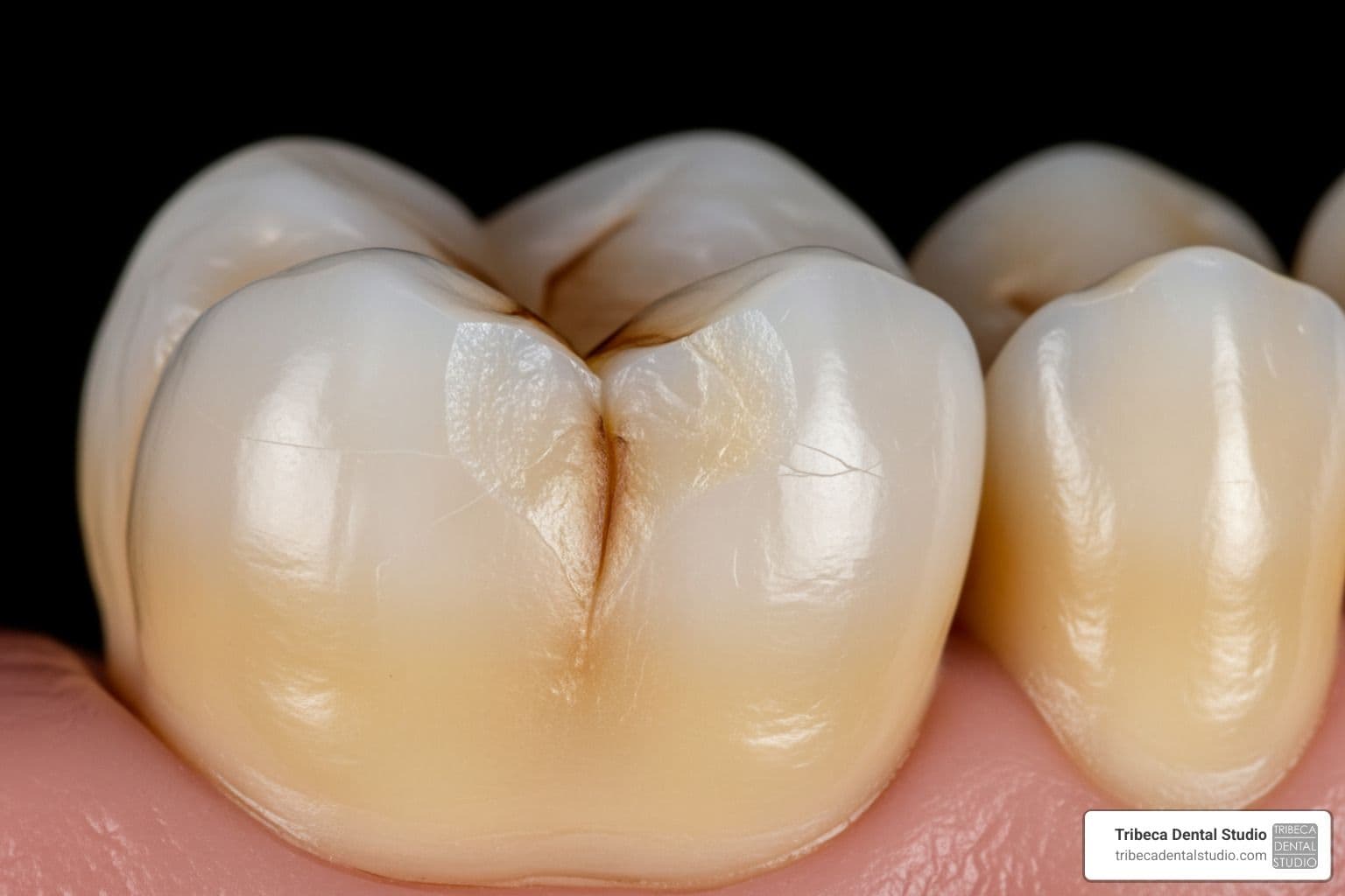 From Half-Broken to Whole: Your Guide to Tooth Repair