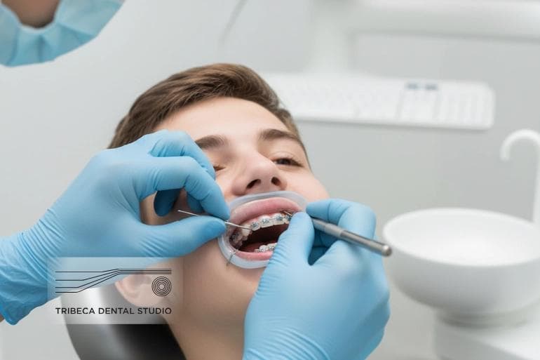 Do Braces Fix Overbite or Make It Worse? Find Out Now