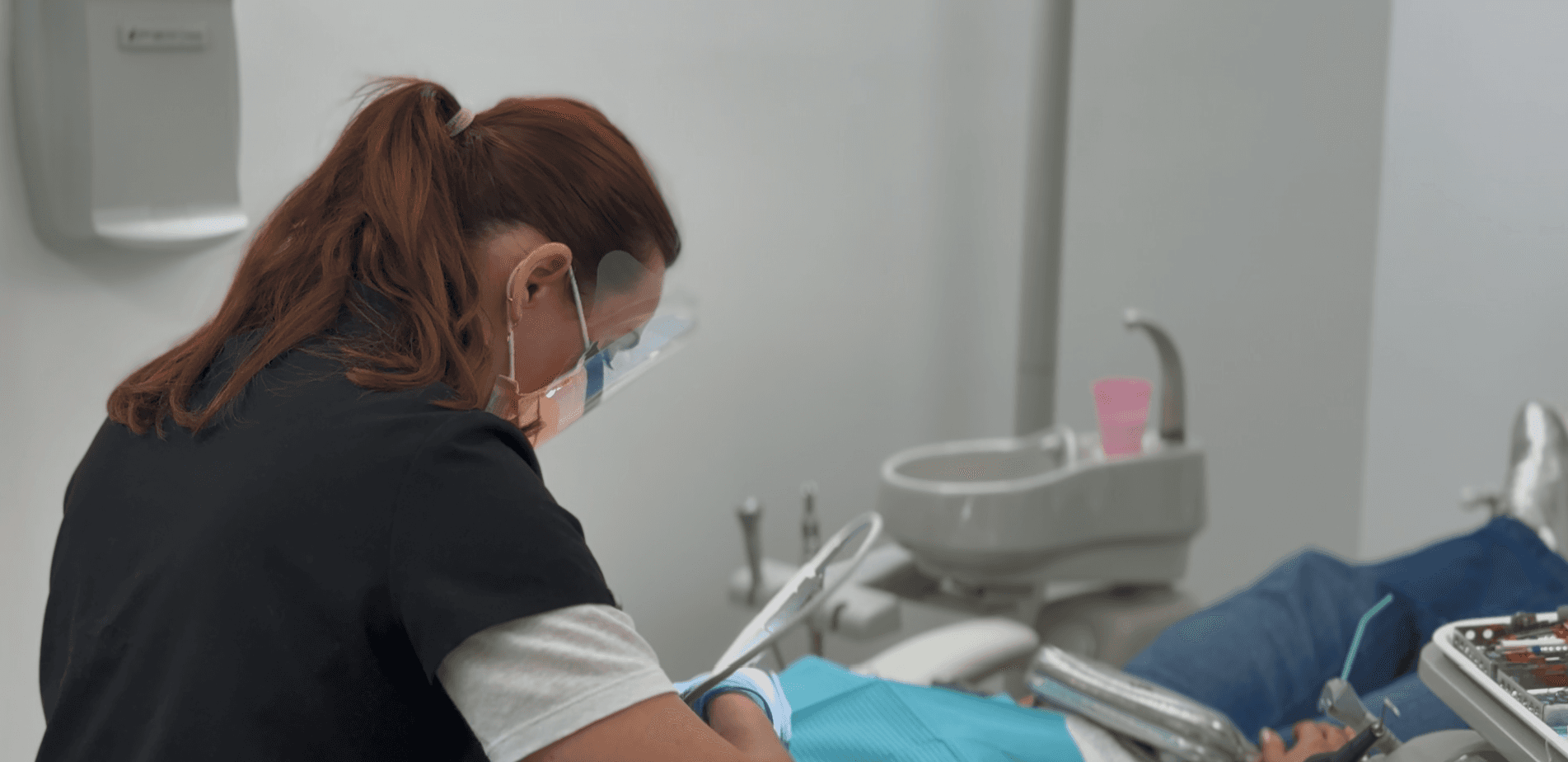 All About the Best Teeth Whitening in Tribeca