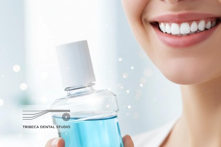 Does Whitening Mouthwash Work: Is It Worth the Hype?