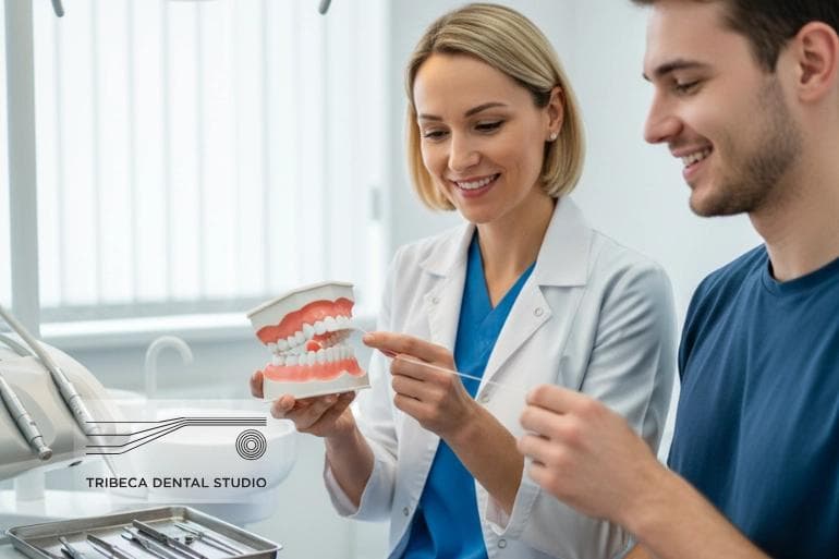 How Often Should You Floss? Know the Best Practices for Dental Care