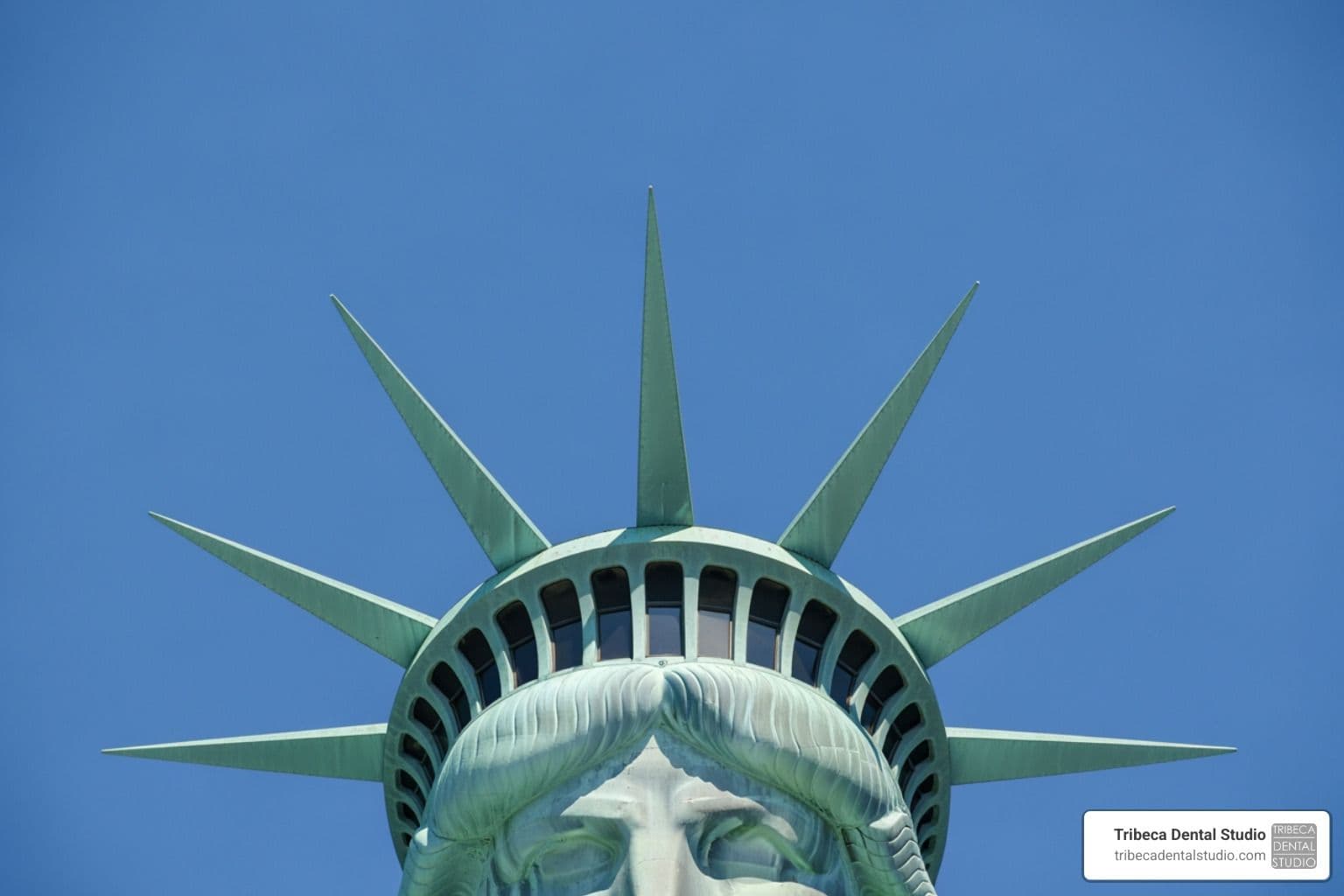 Crown Jewels of NYC: How to Access the Statue of Liberty's Crown